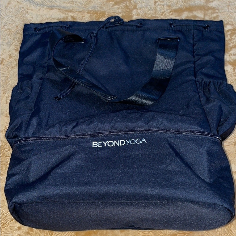 Beyond Yoga Backpack